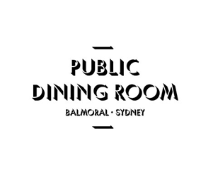 Public dining room - Zenshifts